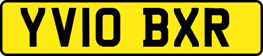 YV10BXR