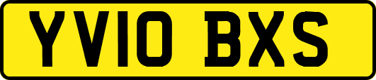 YV10BXS