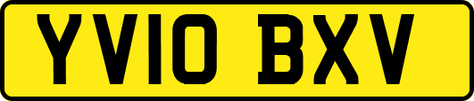 YV10BXV