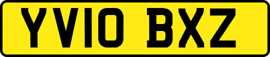 YV10BXZ