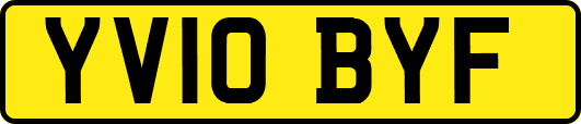 YV10BYF