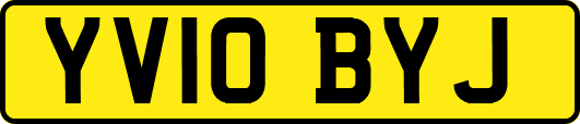 YV10BYJ