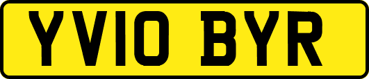 YV10BYR