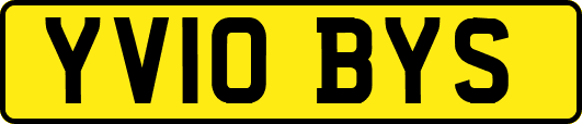 YV10BYS