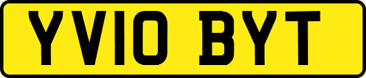 YV10BYT