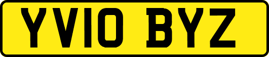 YV10BYZ