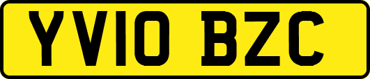 YV10BZC