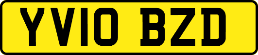YV10BZD