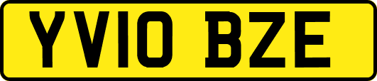 YV10BZE