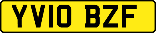 YV10BZF
