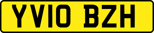YV10BZH