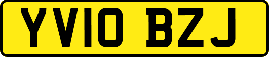 YV10BZJ