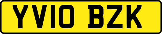 YV10BZK