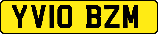 YV10BZM