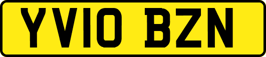 YV10BZN