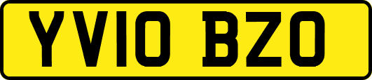 YV10BZO