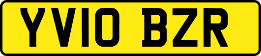 YV10BZR