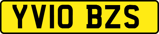 YV10BZS