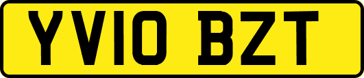 YV10BZT
