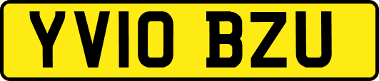 YV10BZU