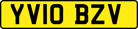 YV10BZV
