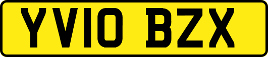 YV10BZX