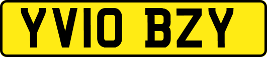 YV10BZY