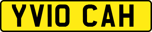 YV10CAH