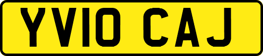 YV10CAJ