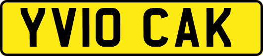 YV10CAK