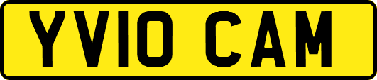 YV10CAM