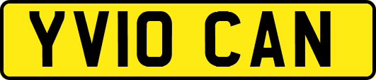YV10CAN