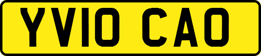YV10CAO