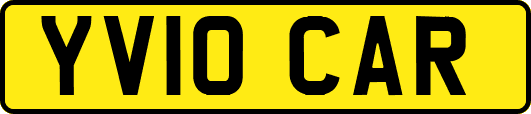 YV10CAR
