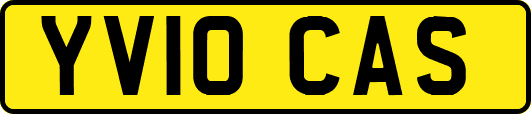 YV10CAS