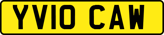 YV10CAW