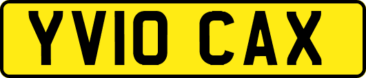 YV10CAX