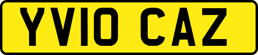 YV10CAZ