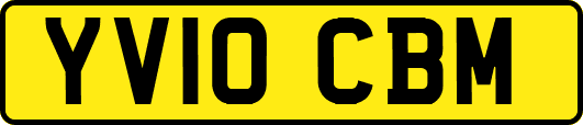 YV10CBM