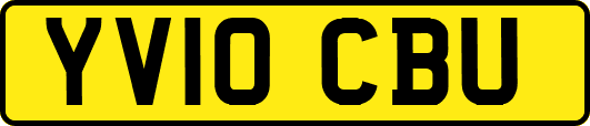YV10CBU