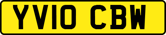 YV10CBW