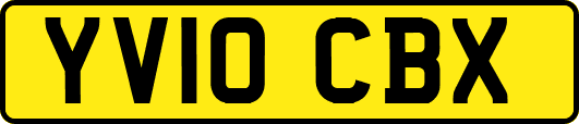 YV10CBX