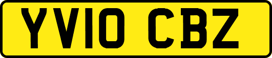 YV10CBZ