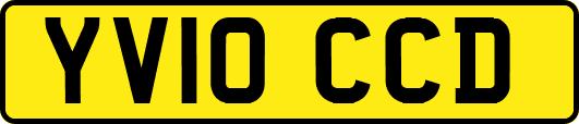YV10CCD