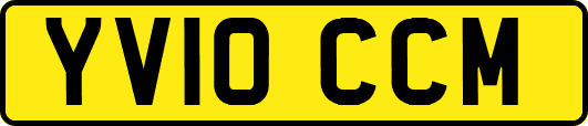 YV10CCM