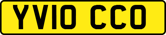 YV10CCO
