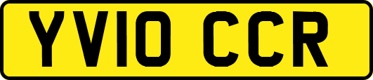 YV10CCR