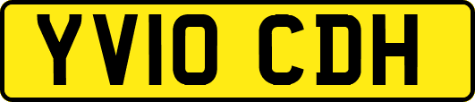 YV10CDH