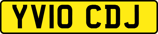 YV10CDJ