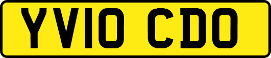 YV10CDO